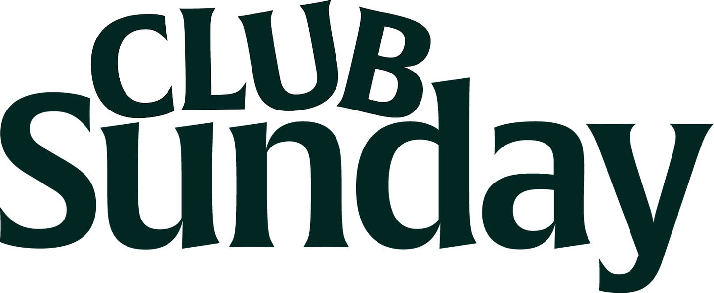 Club Sunday